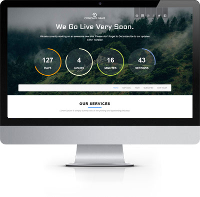 Canvas Timer with Slider Background