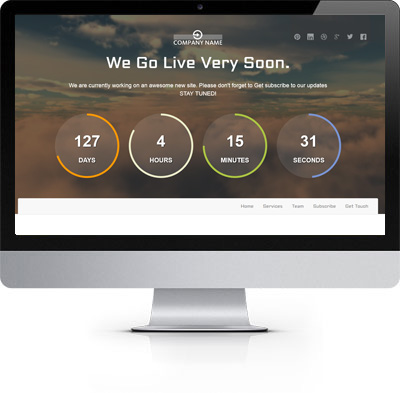 Canvas Timer with Video Background