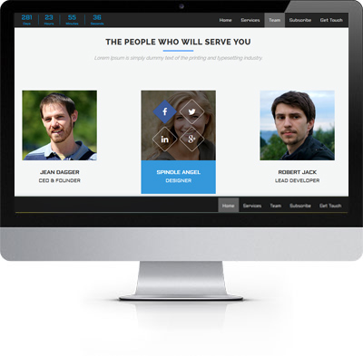 Blur Background with Background Music